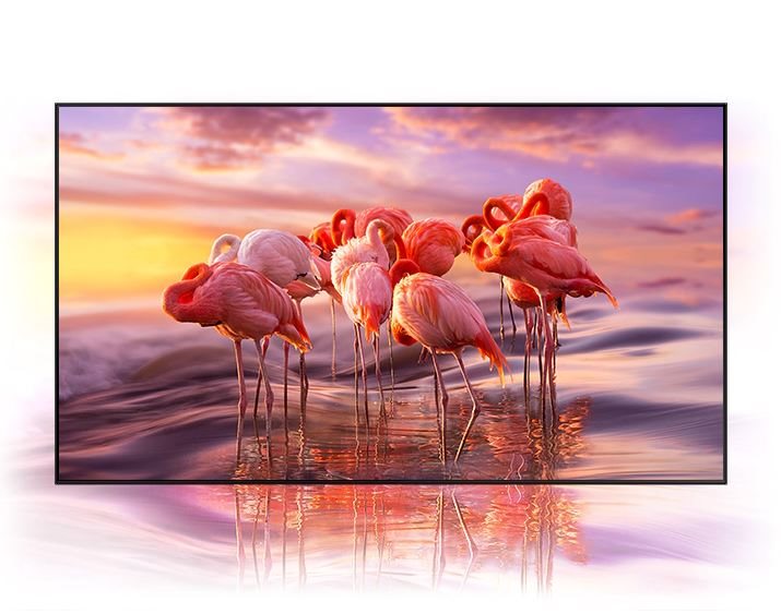 Samsung QE55Q700T SMART QLED
