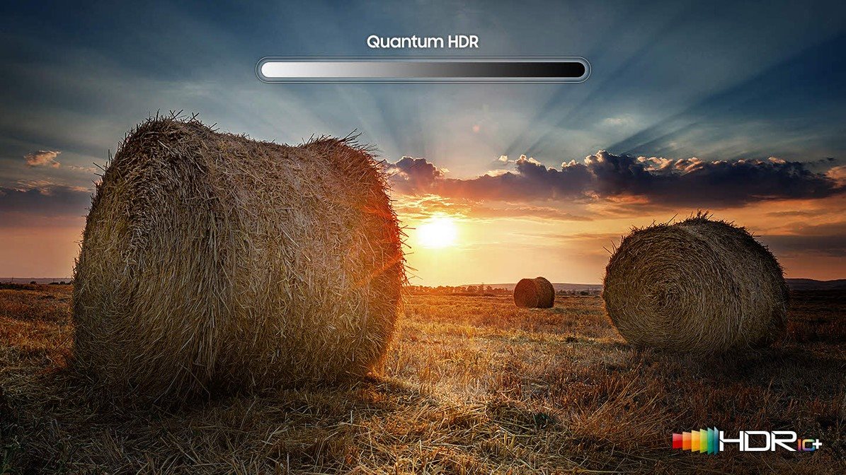 Samsung QE43Q60 SMART QLED