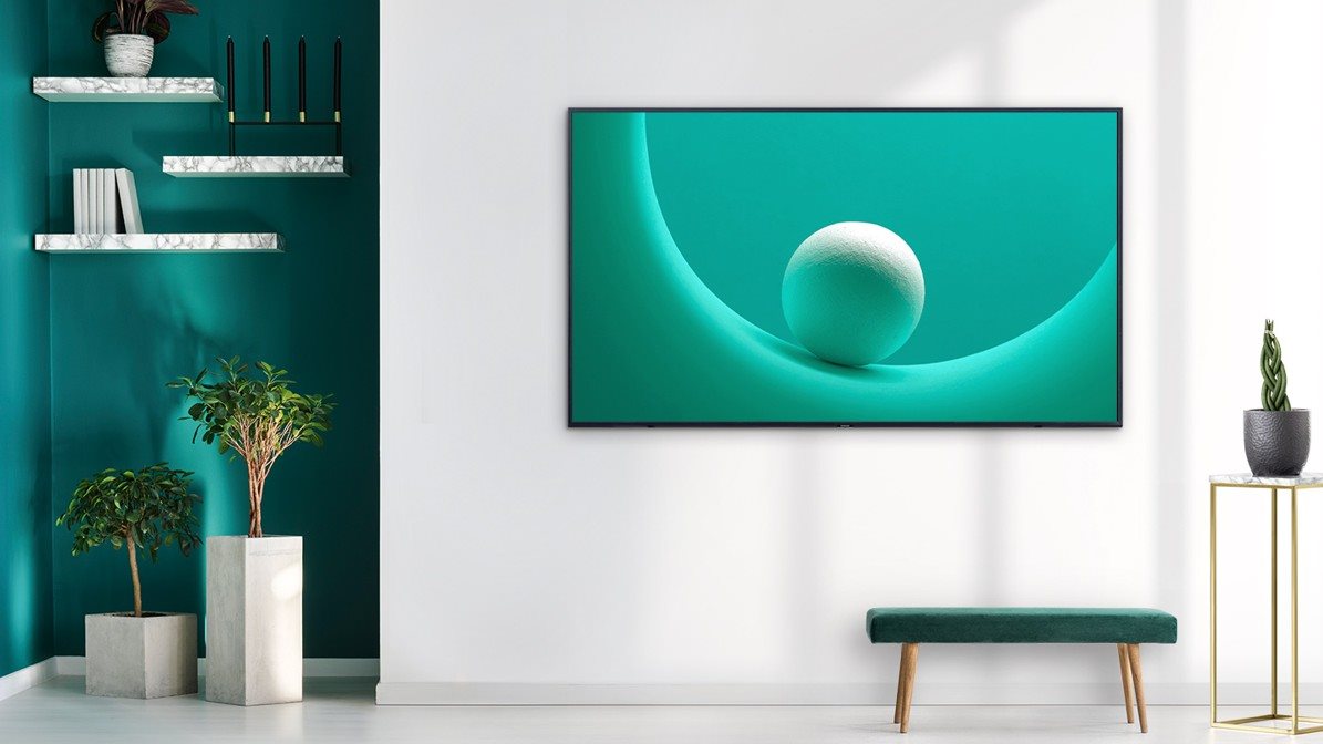 Samsung QE43Q60 SMART QLED