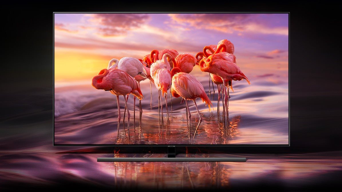Samsung QE65Q80