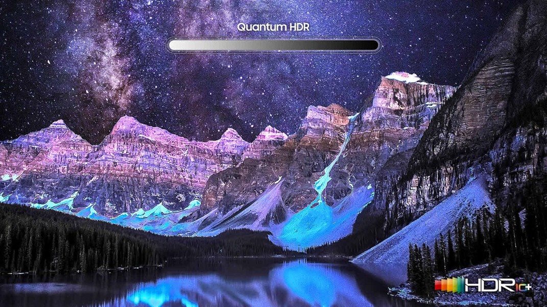 Samsung QE65Q80
