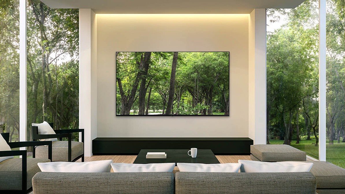 Samsung QE65Q80
