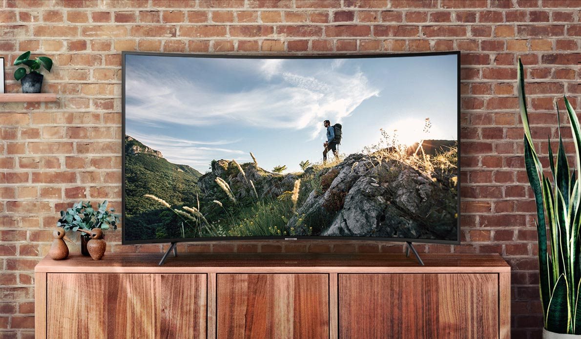 Samsung NU7372