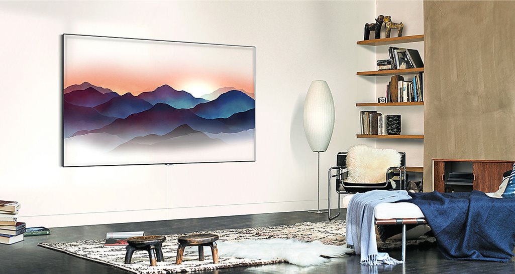Samsung QE75Q8DN Samsung QE75Q8DN