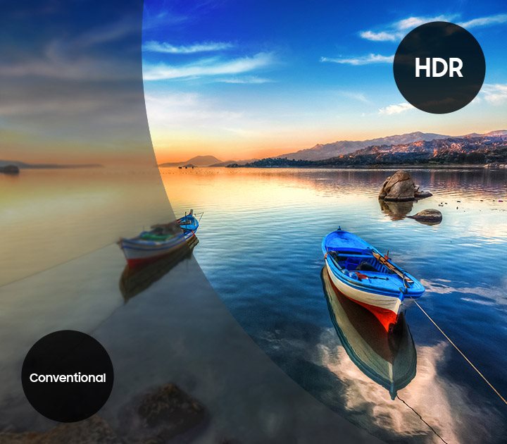 HDR HDR