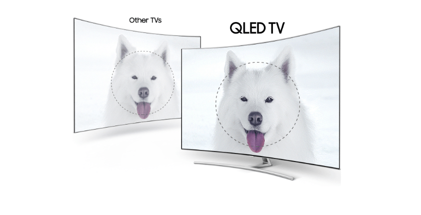 QLED