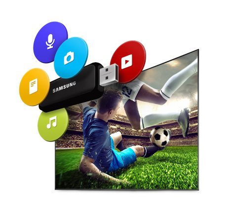 Watch movies from USB Sledujte filmy z USB