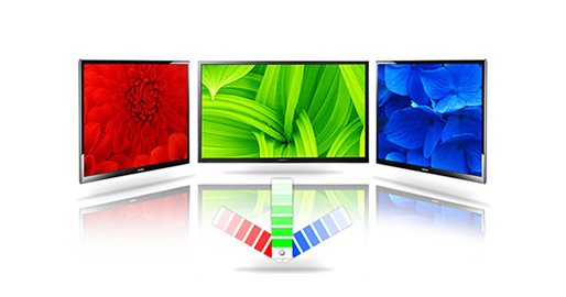 Samsung Wide Color Enhancer Plus Samsung Wide Color Enhancer Plus