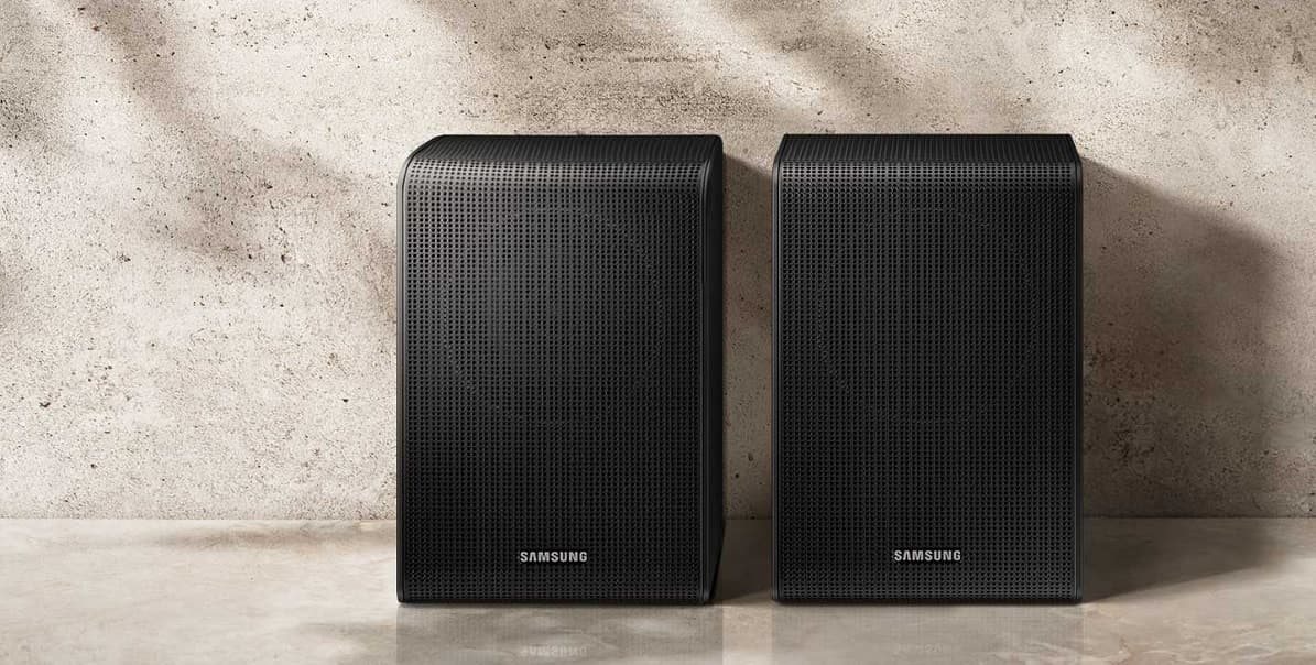 Speaker Samsung SWA-9200S 