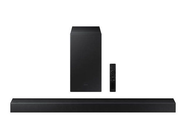 SoundBar Samsung HW-A450