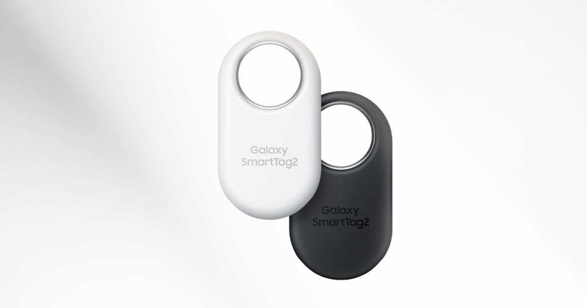 Lokalizační čip Samsung Galaxy SmartTag2