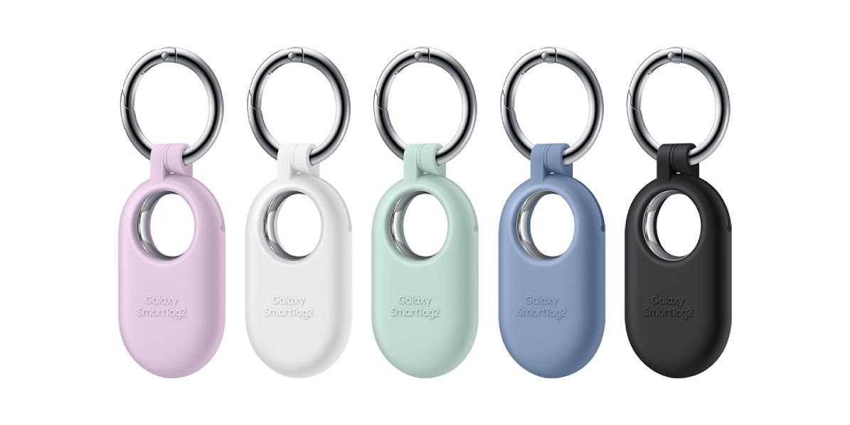Lokalizační čip Samsung Galaxy SmartTag2