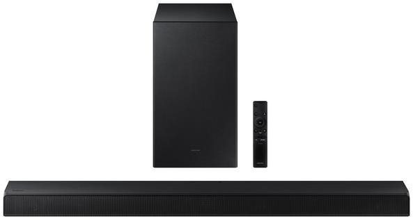 SoundBar Samsung HW-A550