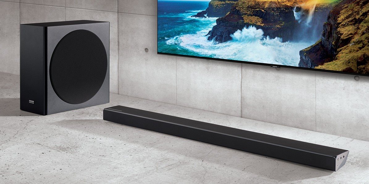 Samsung HW-Q70R/EN 3.1 Samsung HW-Q70R/EN 3.1