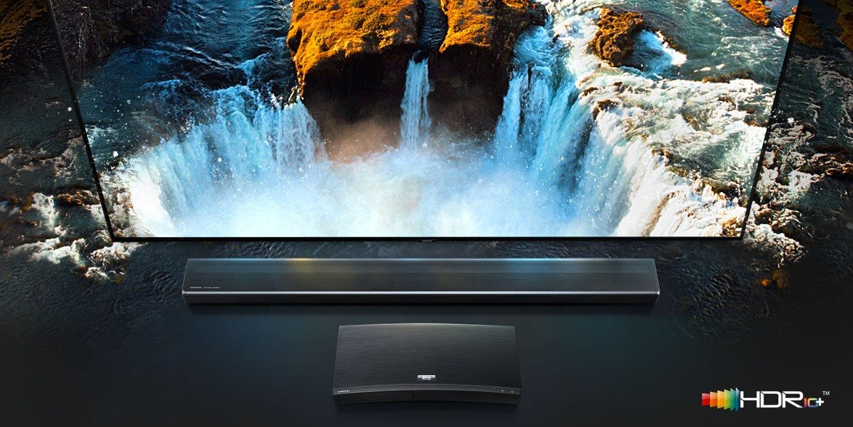 Kvalitní Samsung HW-Q70R/EN 3.1