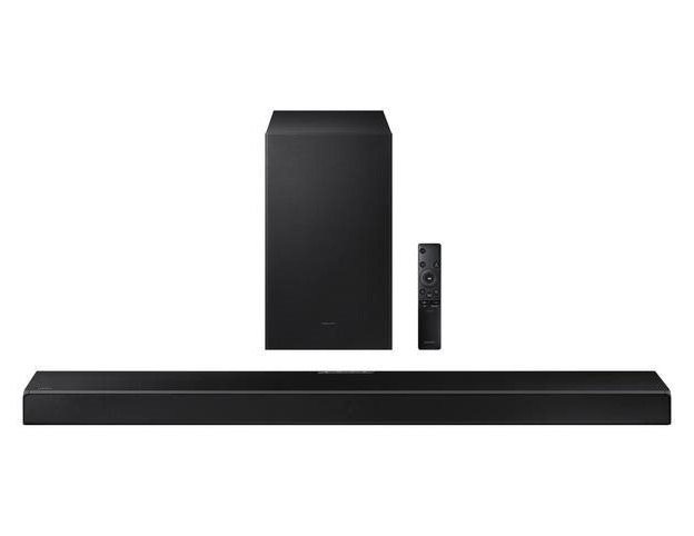 SoundBar Samsung HW-Q600A
