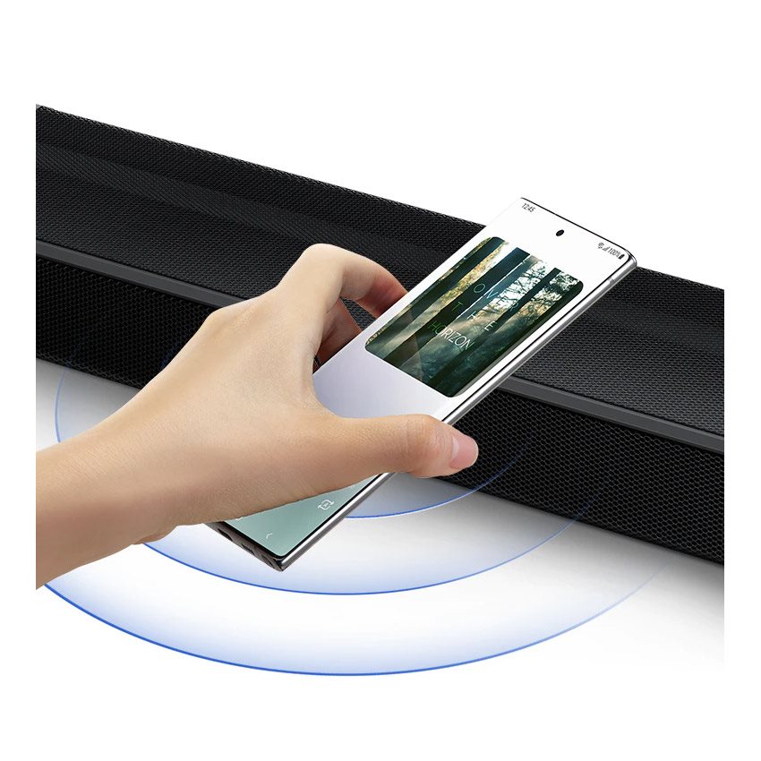 Samsung HW-S50B Samsung HW-S50B