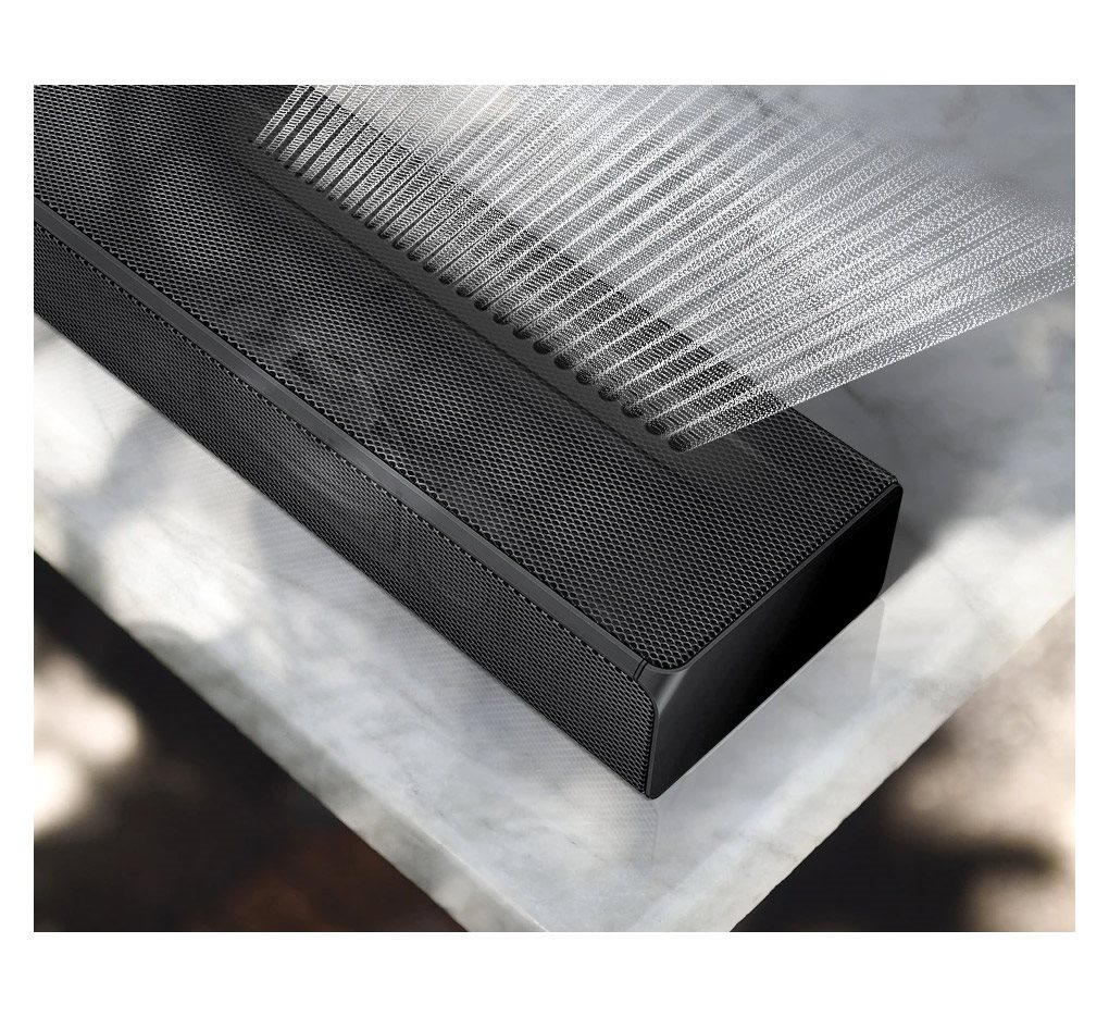 SoundBar Samsung HW-Q600A