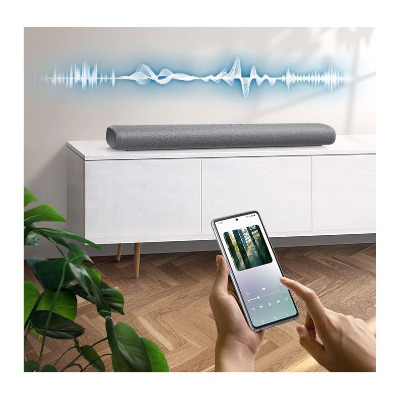 SoundBar Samsung HW-A550