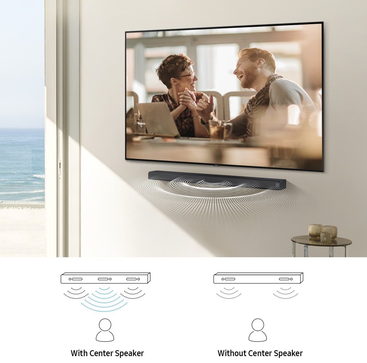 Samsung HW-T650/EN