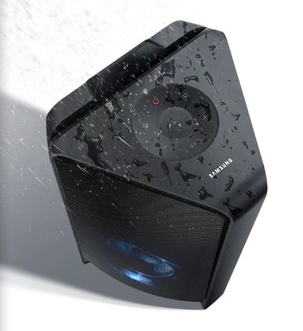 Samsung MX-T40