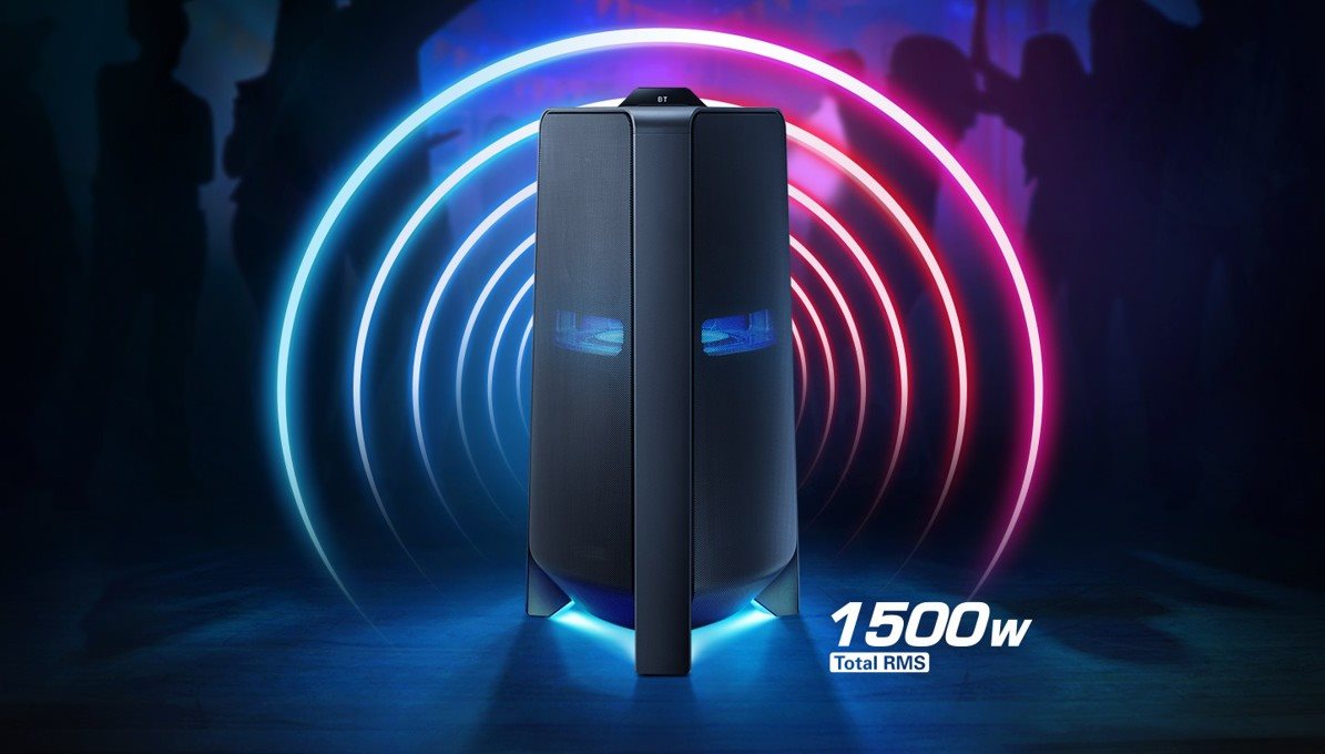 Samsung MX-T70/EN