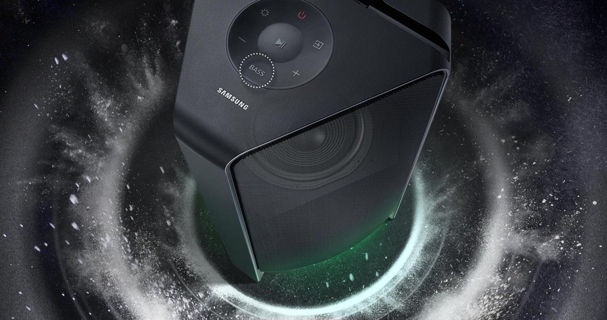 Samsung MX-T70/EN