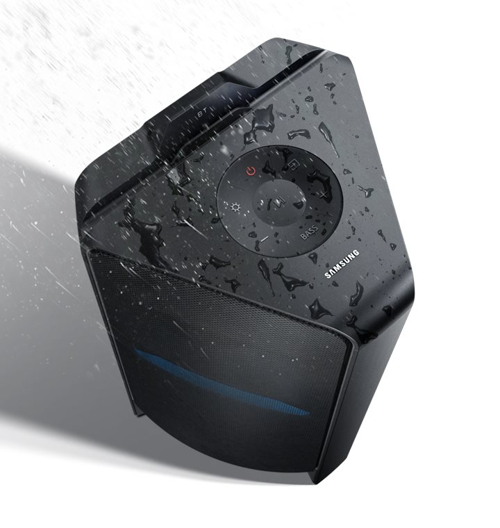 Samsung MX-T70/EN