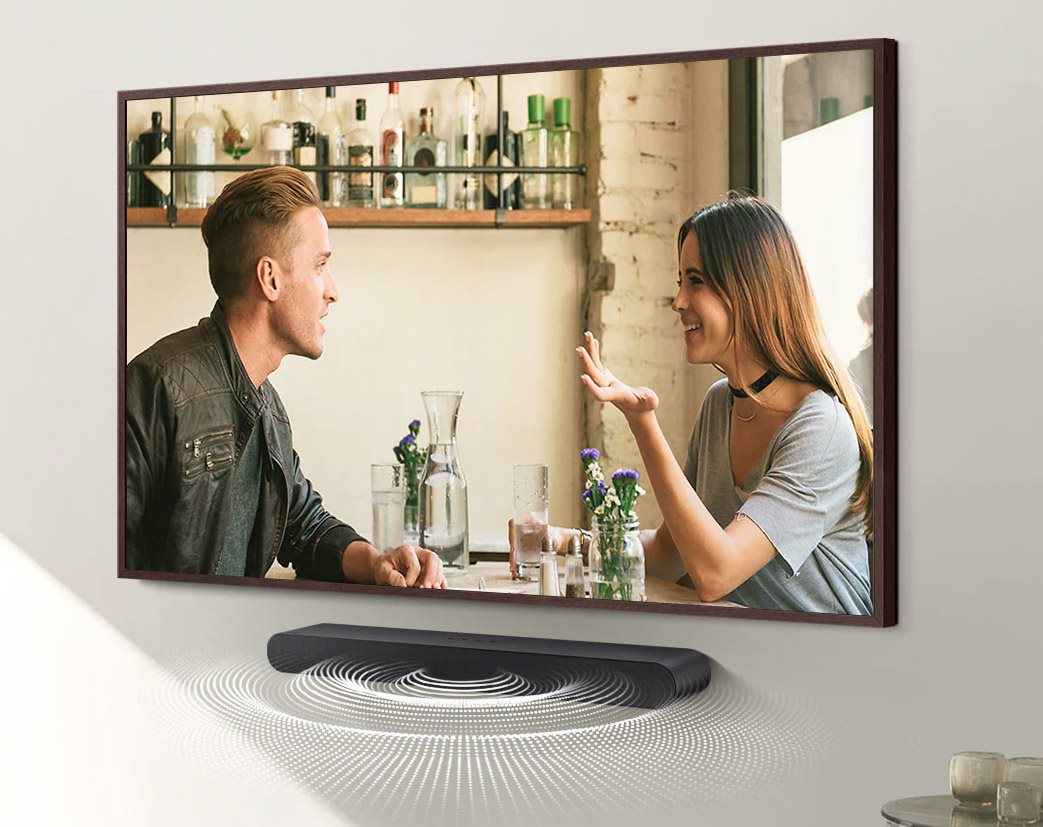 Samsung HW-S50B Samsung HW-S50B