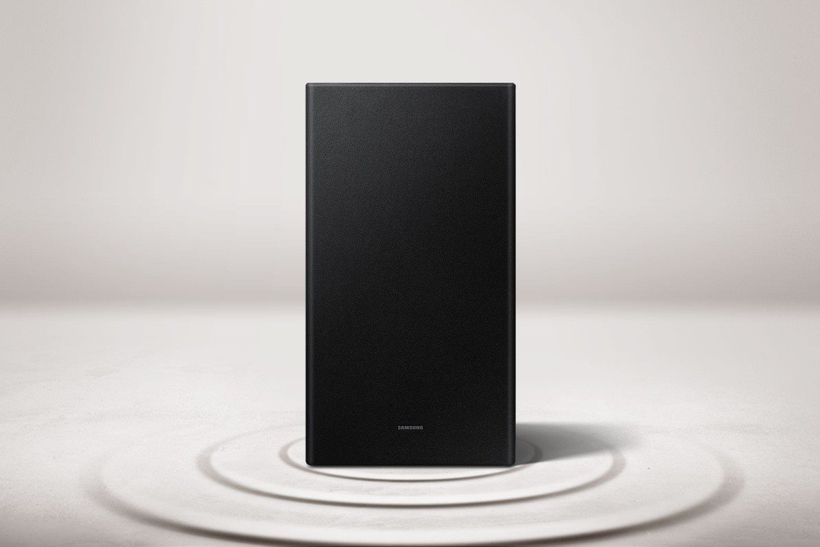 SoundBar Samsung HW-C450