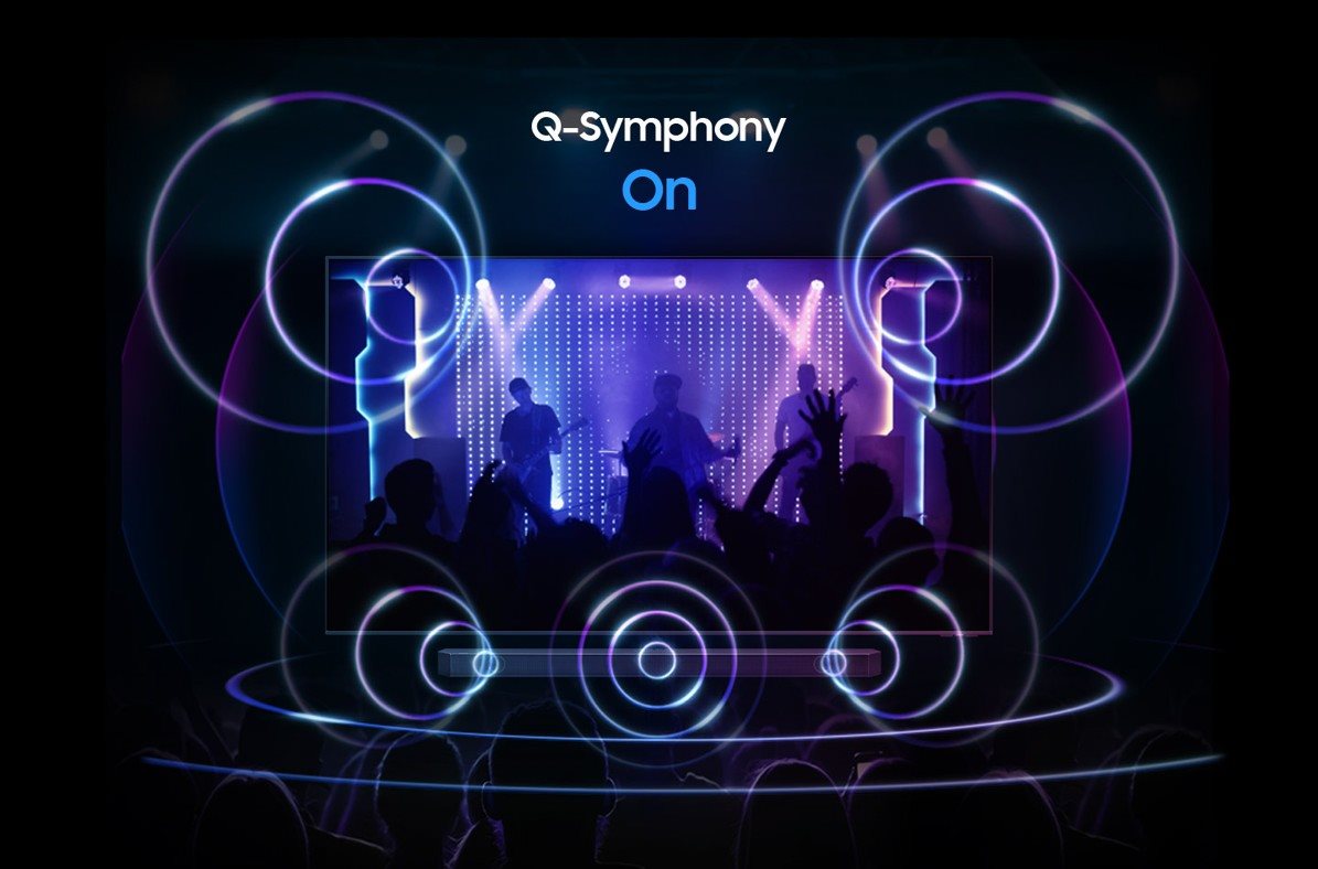 SoundBar Samsung HW-Q930C