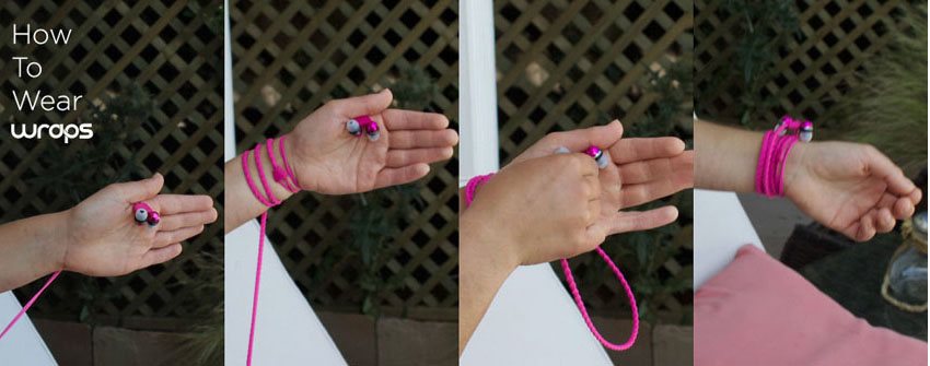 Wraps Wraps