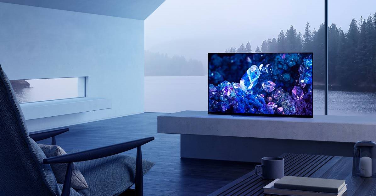 Sony BRAVIA XR-A90K Sony BRAVIA XR-A90K
