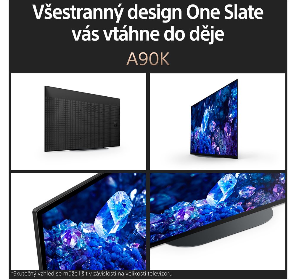 Sony BRAVIA XR-42A90K Sony BRAVIA XR-42A90K