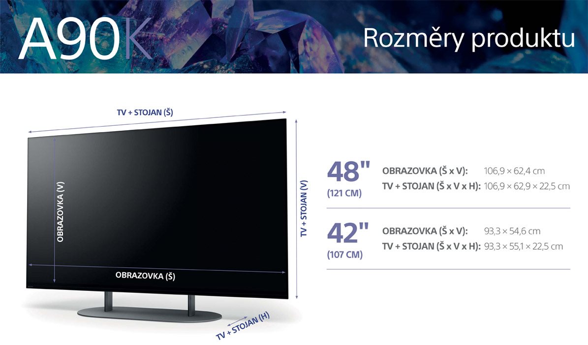 Sony BRAVIA XR-A90K Sony BRAVIA XR-A90K