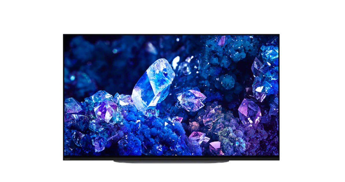 Sony BRAVIA XR-A90K Sony BRAVIA XR-A90K