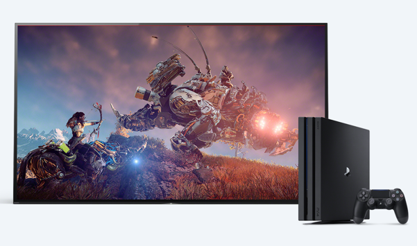 Sony Bravia KD-43XE8096