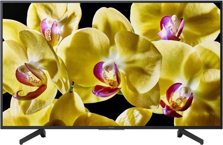 Sony Bravia KD-55XG8096