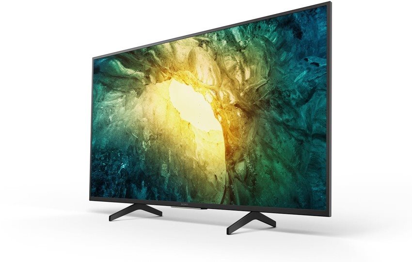 Sony Bravia LED X70
