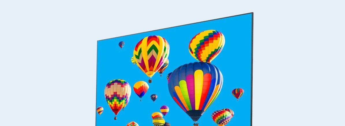 Sony Bravia LED X70