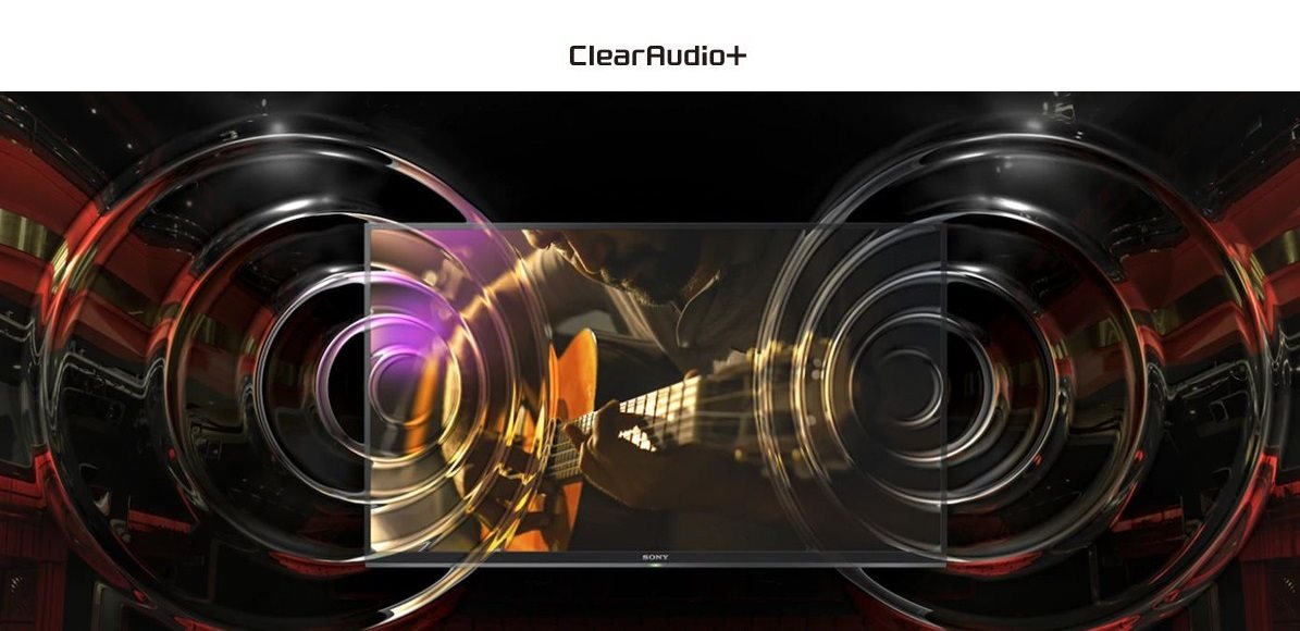 Sony Bravia LED X70