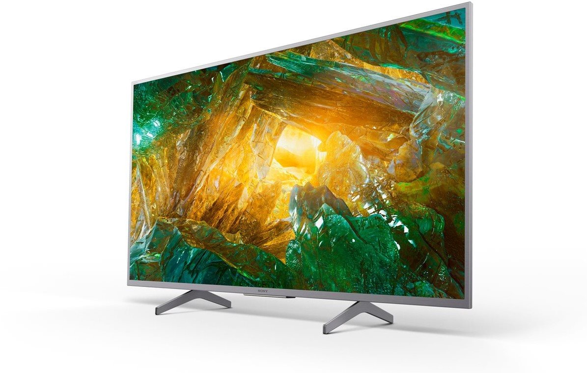 Sony Bravia LED KE-55XH8077