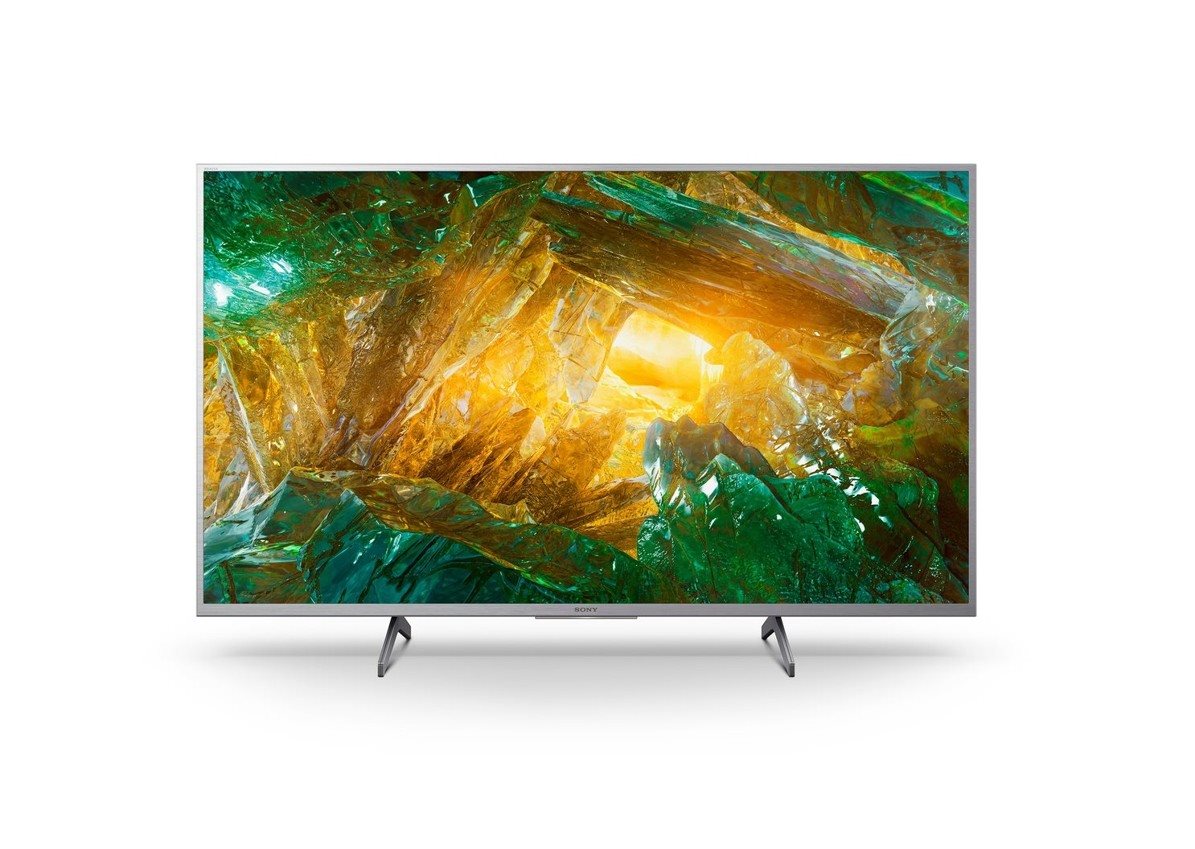 Sony Bravia LED KE-55XH8077