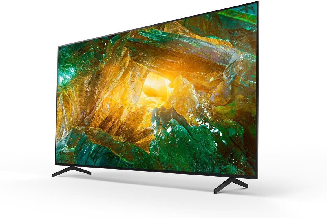 Sony Bravia LED KD-65XH8096