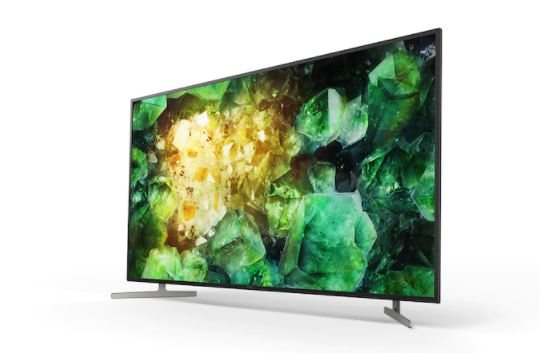 Sony Bravia XH8196