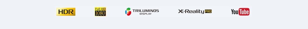 Sony Bravia KDL-49WE755 Sony Bravia KDL-49WE755