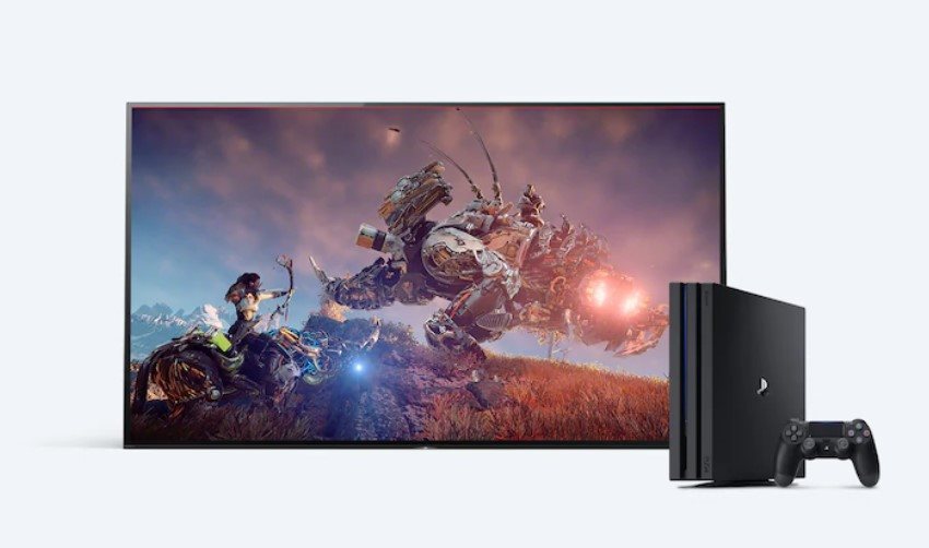 Sony Bravia KD-49XF7005