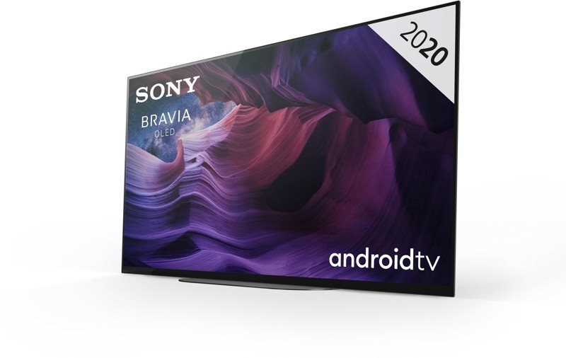 Sony Bravia OLED KD-48A9