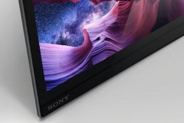 Sony Bravia OLED KD-48A9