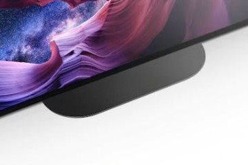 Sony Bravia OLED KD-48A9